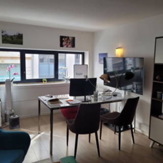Bureau privé 20 m² 2 postes Location bureau Rue Cuvier Lyon 69006 - photo 2